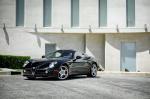 Alfa Romeo 8C Competizione 2008 года